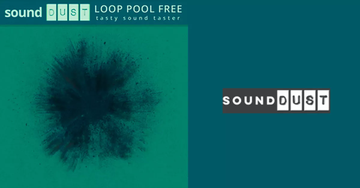 micromusica.com - Beat de sonidos gratis Loop Pool de Sound Dust 